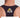 ALPHA GYM BIG LOGO Stringer Yellow Edition – Detail: Nackenlogo