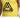 ALPHA GYM BIG LOGO Stringer Yellow – Detail: Großer Frontprint