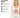 ALPHA GYM BIG LOGO Stringer Women – Features at a Glance
