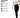 ALPHA GYM BLACK CAMO Leggings – Features at a Glance