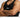 ALPHA GYM GRIT Stringer Black/White – Fit: Tiefer Ausschnitt