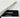 ALPHA GYM Gym Towel mit Reißverschluss White/Black – Detail: Reißverschlussfach