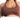 ALPHA GYM ILAYA Sport Bra Mahogany – Detail: Neckholder-Schnitt