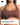 ALPHA GYM ILAYA Sport Bra Mahogany – Detail: Neckholder-Schnitt