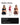 ALPHA GYM ILAYA Sport Bra – Farben und Größen
