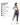 ALPHA GYM MOKEL Seamless Scrunch Leggings – Eigenschaften auf einen Blick