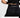 ALPHA GYM MOKEL Seamless Scrunch Leggings Black – Detail: Scrunch Back
