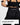 ALPHA GYM MOKEL Seamless Scrunch Leggings Black – Detail: Scrunch Back