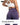 ALPHA GYM MOKEL Seamless Scrunch Leggings Dark Purple – Detail: Scrunch-Rückseite