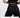 ALPHA GYM ONAJ Seamless Scrunch Leggings Black – Detail: Scrunch-Effekt
