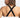 ALPHA GYM ONAJ Sport Bra Black – Detail: Überkreuzte Träger