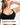 ALPHA GYM ONAJ Sport Bra Black – Detail: Elastisches Unterband