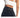 ALPHA GYM ONAJ Seamless Flared Leggings Black – Detail: High Waist