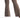 ALPHA GYM ONAJ Seamless Flared Leggings Truffle – Detail: Flared Cut