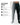 ALPHA GYM STUDIO Sports Pants – Features at a Glance