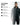 ALPHA GYM STUDIO Zip Hoodie – Features at a Glance