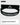 ALPHA GYM #TEAMALPHA Motivationsarmband Schwarz/Weiß – Detail: #TEAMALPHA Aufdruck
