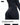 ALPHA GYM VALORA Seamless Scrunch Leggings Black – Detail: Scrunch & Shaping
