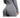 ALPHA GYM VALORA Seamless Scrunch Leggings Dark Gray – Detail: Scrunch & Shaping