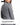 ALPHA GYM VALORA Shaping Zip Jacket Dark Gray – Detail: Fitted Waist Cut