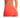 ALPHA GYM VARIJA Scrunch Shorts Watermelon Red – Detail: Scrunch Effect