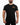 ALPHA GYM "FREEDOM" T-SHIRT BLACK/ORANGE ALPHA GYM