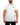 ALPHA GYM "FREEDOM" T - SHIRT WHITE/BLACK - ALPHA GYM