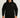 ALPHA GYM "INVICTUS" OVERSIZED FITNESS HOODIE BLACK - ALPHA GYM
