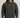 ALPHA GYM "INVICTUS" OVERSIZED FITNESS HOODIE GREY WASHED - ALPHA GYM