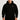 ALPHA GYM "INVICTUS" OVERSIZED FITNESS ZIPPER HOODIE BLACK - ALPHA GYM