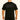 ALPHA GYM "PRESUS" OVERSIZED FITNESS T - SHIRT BLACK/GREY - ALPHA GYM