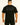 ALPHA GYM "PRESUS" OVERSIZED FITNESS T - SHIRT BLACK/GREY - ALPHA GYM