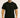 ALPHA GYM "PRESUS" OVERSIZED FITNESS T - SHIRT BLACK/GREY - ALPHA GYM