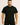 ALPHA GYM "PRESUS" OVERSIZED FITNESS T - SHIRT BLACK/GREY - ALPHA GYM