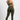"BEVON" SEAMLESS LEGGINGS GREEN - ALPHA GYM
