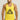 ''BIG LOGO'' STRINGER YELLOW - ALPHA GYM