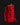 MILITARY GYM RUCKSACK RED - ALPHA GYM