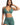 "VARIJA" SPORT BRA GREEN - ALPHA GYM