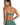 "VARIJA" SPORT BRA GREEN - ALPHA GYM