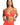 "VARIJA" SPORT BRA WATERMELON RED ALPHA GYM